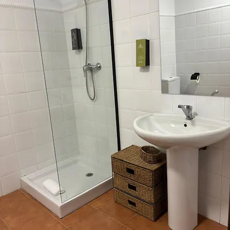 Casa El Tomillo Appartement