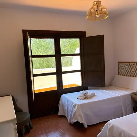 Casa El Tomillo Appartement San José