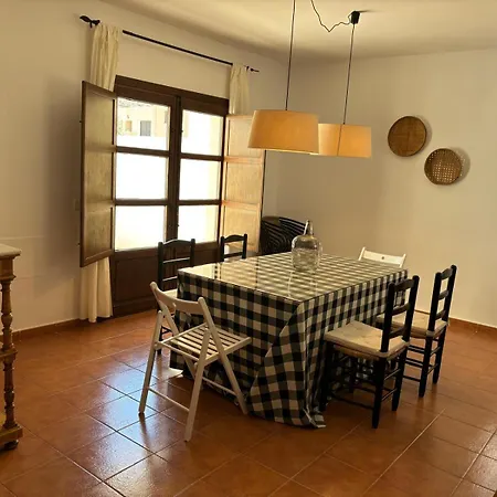 Casa El Tomillo *