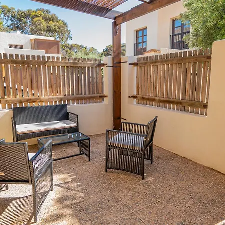 Appartement Casa El Tomillo San José