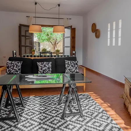 Appartement Casa El Tomillo