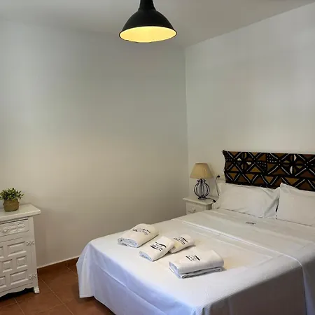 Casa El Tomillo Apartment San Jose (Almeria)