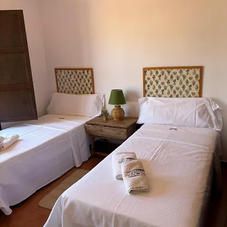 Casa El Tomillo