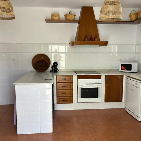 Apartment Casa El Tomillo