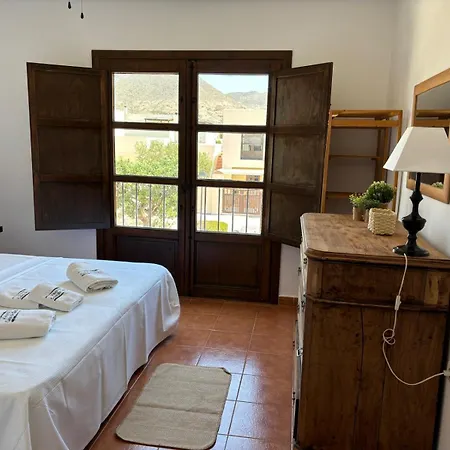 Casa El Tomillo Apartment *