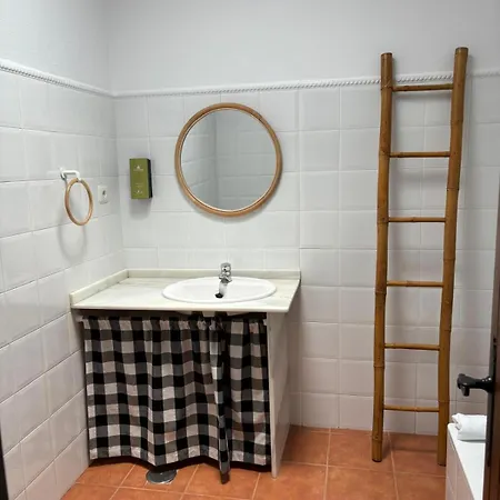 Casa El Tomillo Apartment