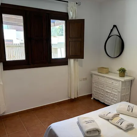 Casa El Tomillo Apartment San Jose (Almeria)