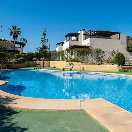 Casa El Tomillo Apartment