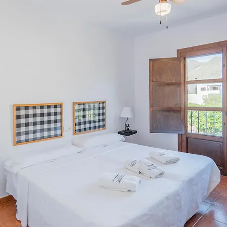 Casa El Tomillo Apartment San Jose (Almeria)
