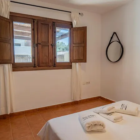 Casa El Tomillo