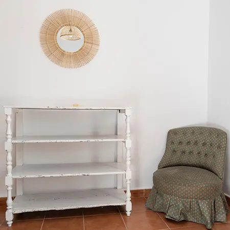 Casa El Tomillo San Jose (Almeria)