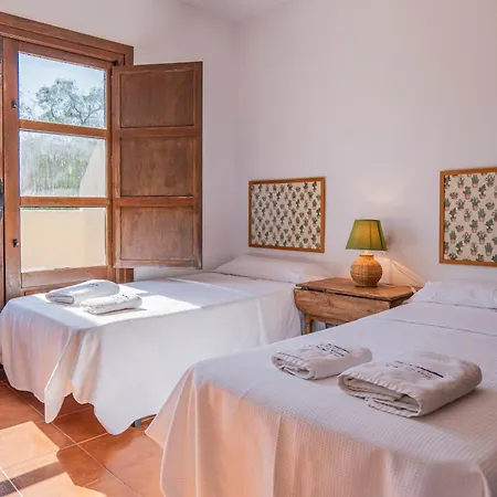Casa El Tomillo Apartment
